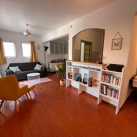 Simone, Appartement Maison, Quartier Calme, Grande Terrasse, Spa, Barbecue, 2 Chambres Fréjus Eksteriør bilde